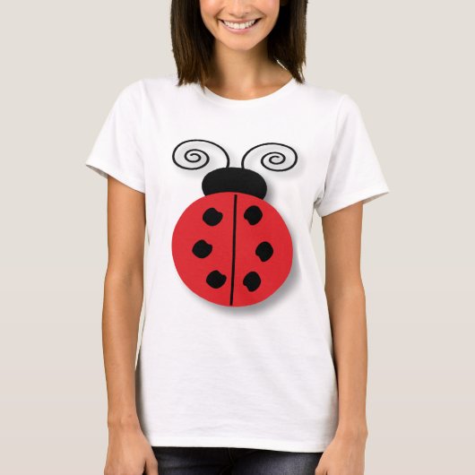 ladybug_lg tシャツ (正面)