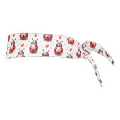 Ladybug Love タイヘッドバンド (回転90)