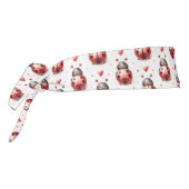 Ladybug Love タイヘッドバンド (回転270)