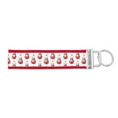 Ladybug Love リストバンドキーホルダー (鍵右)