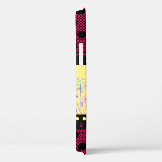 Ladybug Luck Case-Mate iPhoneケース iPhone 12ケース (裏面 / 右)