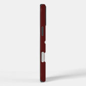 Ladybug Motivation Sticker Case-Mate iPhoneケース (裏面 / 右)