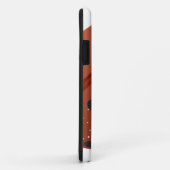 LadyBug Office Home Personalize Destiny Destiny'S Case-Mate iPhoneケース (裏面/右)