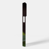 Ladybug on Flowers Case-Mate iPhoneケース (裏面 / 右)