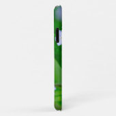 Ladybug on For-get-me-not iPhone 11ケース Case-Mate iPhoneケース (裏面/右)