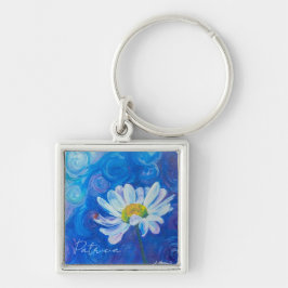 "Ladybug Serenade"キーチェーン キーホルダー