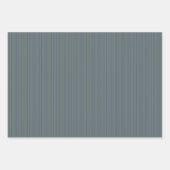 LadyBug Set ラッピングペーパーシート (正面3)