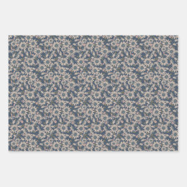 LadyBug Set ラッピングペーパーシート