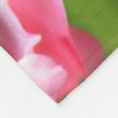 Ladybug & Snap Dragonsフリースブランケット フリースブランケット (角)