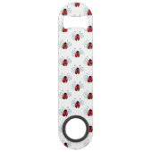 Ladybug Table Lamp スピード栓抜き (裏面)