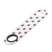 Ladybug Table Lamp スピード栓抜き (裏面アングル)