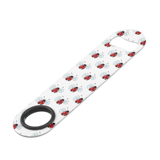 Ladybug Table Lamp スピード栓抜き (裏面アングル)