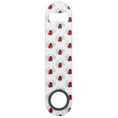 Ladybug Table Lamp スピード栓抜き (正面)