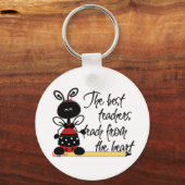 Ladybugs先生のキーチェーン キーホルダー (正面)