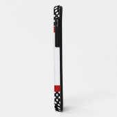 Ladybugs先生のiPhone 5ケース Case-Mate iPhoneケース (裏面/左)