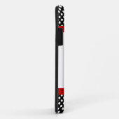 Ladybugs先生のiPhone 5ケース Case-Mate iPhoneケース (裏面/右)