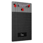 Ladybugs新学期Clipboards クリップボード (右)