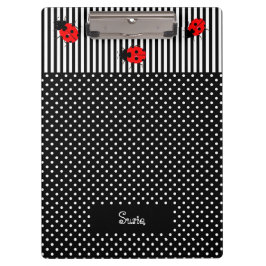 Ladybugs新学期Clipboards クリップボード