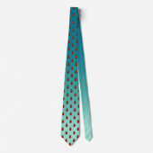 Ladybugs ネクタイ (正面)