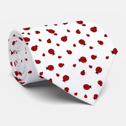 ladybugz. ネクタイ (ロール)