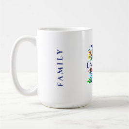 LAFALAISE家の伝統L コーヒーカップ スタイル #290120