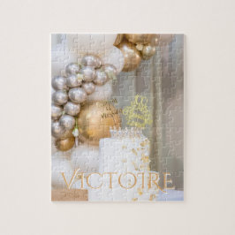 LAFALAISE Generation Z VICTOIRE パズル S280630