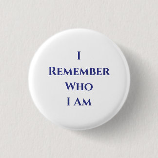 LAFALAISE IRememberWhoIAm バッジスタイル No. 350803 缶バッジ