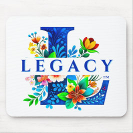 LAFALAISE L-LEGACY マウスパッド #280626