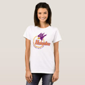 Laffの友 Tシャツ (正面フル)