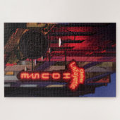 Laff ジグソーパズル (横)