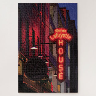 Laff ジグソーパズル