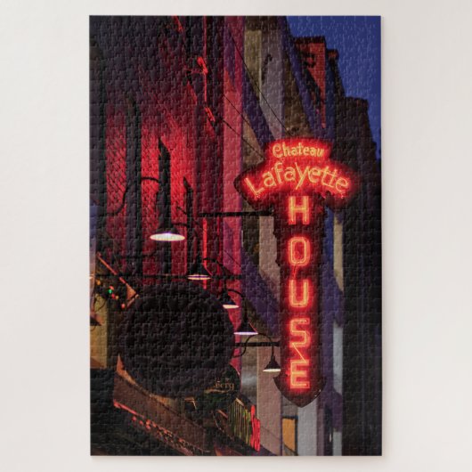 Laff ジグソーパズル (縦)