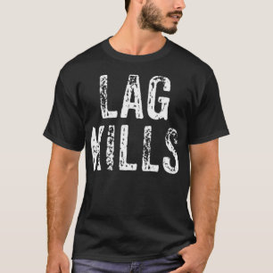 LagおもしろいがビデオゲームPCハードコアゲーマーのギフトを殺す Tシャツ