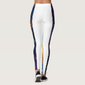 Laggiesインク:すべてのストロークでLagがレガシーと一致する場所 レギンス (裏面)