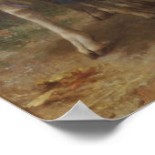 Lagneau Nouveau-ne ポスター (角)