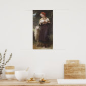 Lagneau Nouveau-ne ポスター (キッチン)