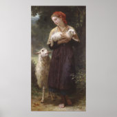 Lagneau Nouveau-ne ポスター (正面)