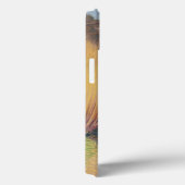 Lagnes 1921年の景色 Case-Mate iPhoneケース (裏面 / 右)