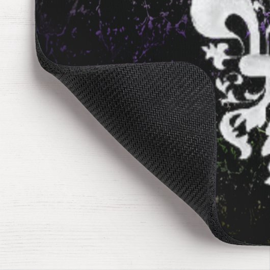 Lagniappe マウスパッド (コーナー)