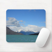 Lago Argentino マウスパッド (マウス)