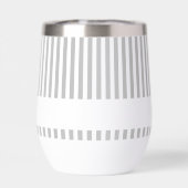 LAGO m3galleryStudio タンブラー (背面)