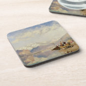 Lago Maggiore、市日の記憶の コースター (左側)