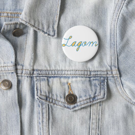 Lagom 缶バッジ (インサイチュ)