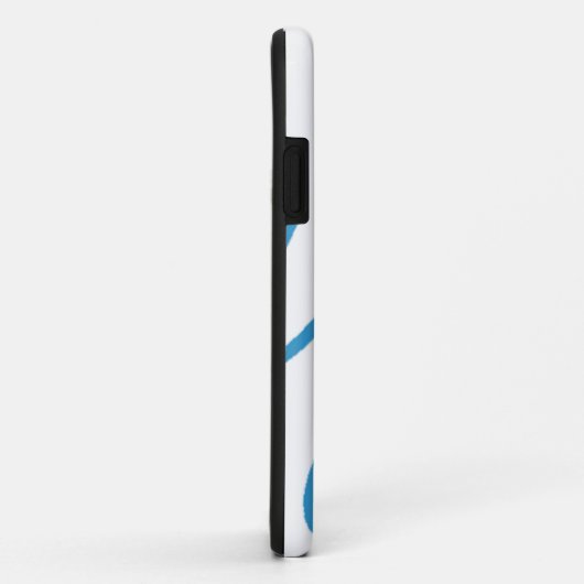 Lagom Case-Mate iPhoneケース (裏面/右)