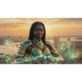 LAGOS - NIGERIA ノートブック