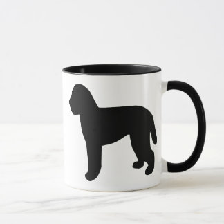 Lagotto Romagnolo マグカップ