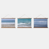Laguna Beach California 吊り下げ型タペストリー (トリプル)