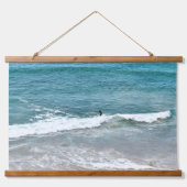 Laguna Beach California 吊り下げ型タペストリー (正面2)