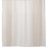 Laguna Ombré  シャワーカーテン (正面)