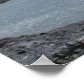 Laguna Torre ポスター (角)